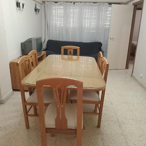 Apartamento de 2 Dormitorios